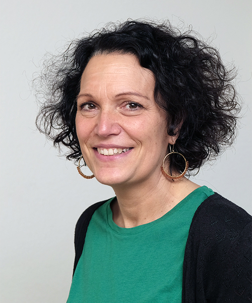 Aline Schneider-Sailler