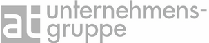 at unternehmens logo
